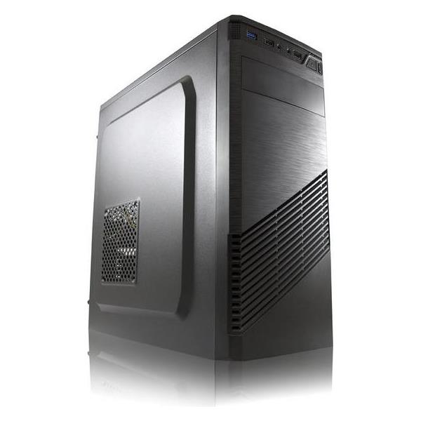 LC-Power LC-7037B-ON, crno, 120mm vent.,bez napajanja, LC-7037B-ON