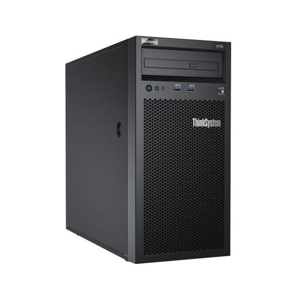SRV LN ST50 E-2224G 8GB 4x2TB, CTO-958 7Y48A03CEA - Slika 2