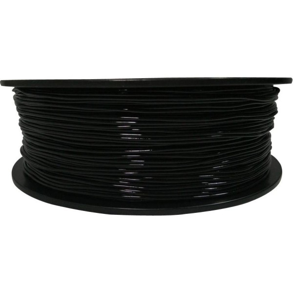 Filament for 3D, ASA, 1.75 mm, 1 kg, white, ASA white
