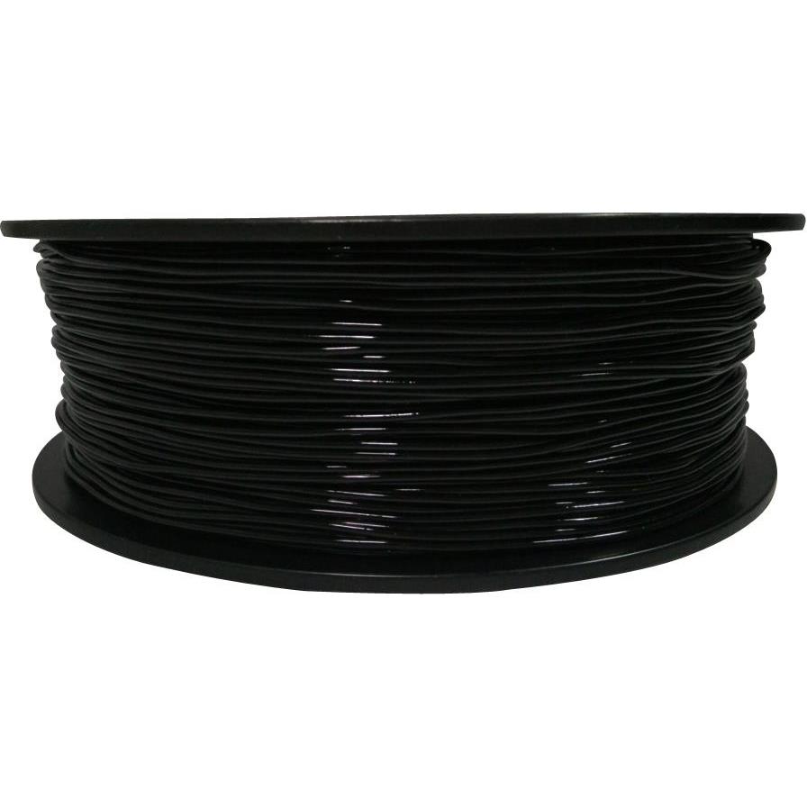 Filament for 3D, ASA, 1.75 mm, 1 kg, white, ASA white