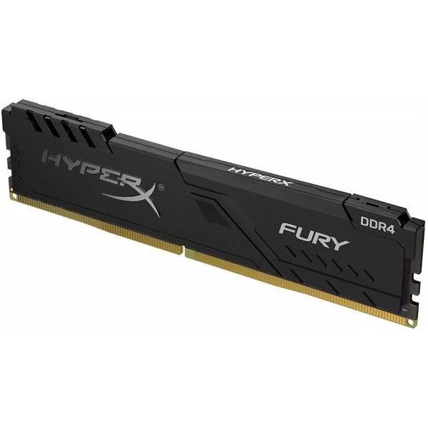Kingston DDR4 Fury, 16GB, 3200MHz, HX432C16FB3/16