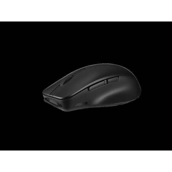 ASUS MD200, bežični optički miš, crni, 90XB0790-BMU000