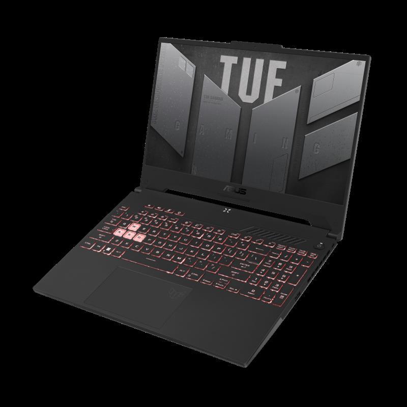 ASUS FA507RM R7-6800H/16G/512G/RTX3060/15.6"FHD, 90NR09C1-M004F0