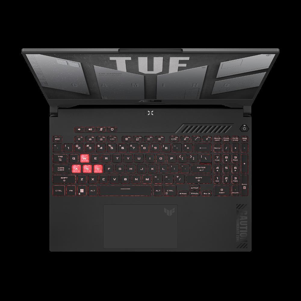 ASUS FA507XV R9-7940HS/16GB/1TB/RTX4060/15.6"/W11, 90NR0DY5-M001C0