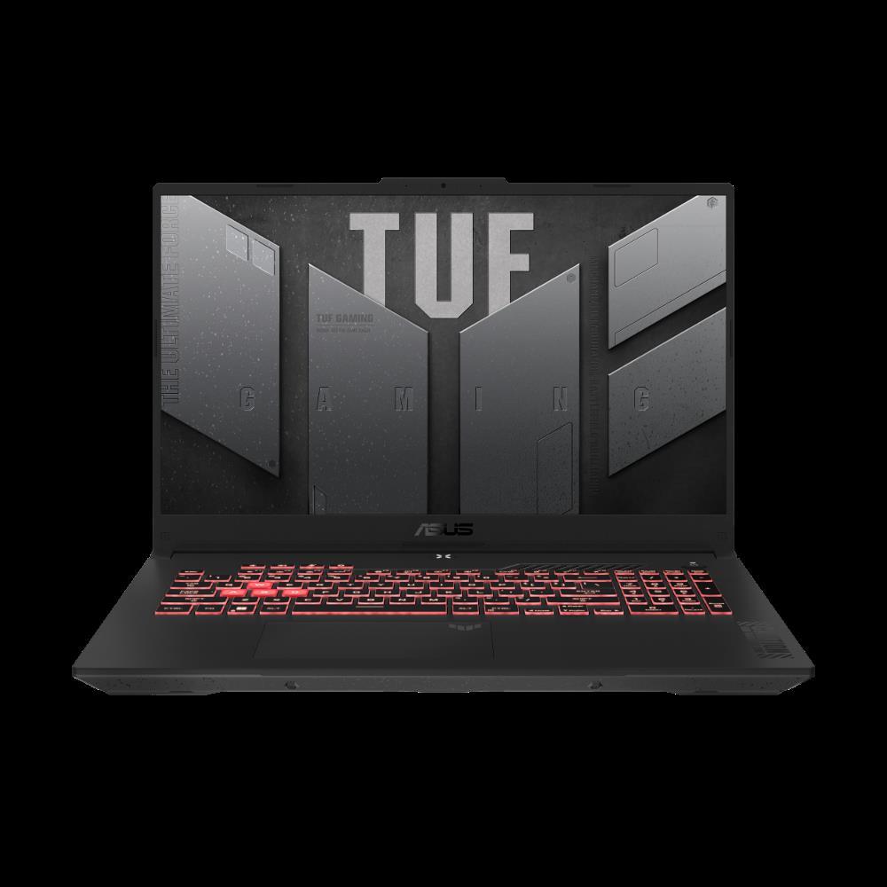 ASUS FA707XI R9-7940HS/16GB/1TB/RTX4070/17.3"/W11, 90NR0FL5-M000V0
