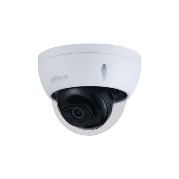 Dahua Cam IP Entry Dome 5 MP IR PoE, IPC-HDBW1530E-0280B-S6