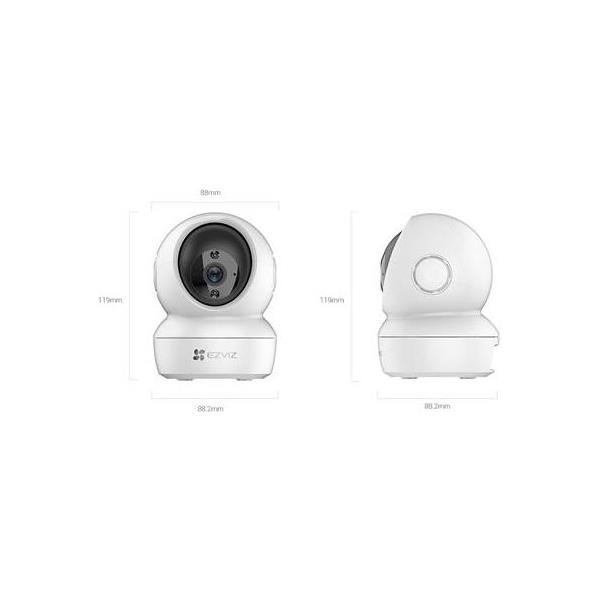 H6C Smart Home kamera, CS-H6c-R101-1G2WF - Slika 2