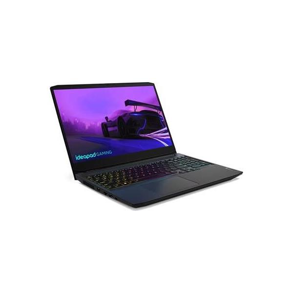 Lenovo prijenosno računalo IdeaPad Gaming 3 15IHU6, 82K101JUSC - Slika 2