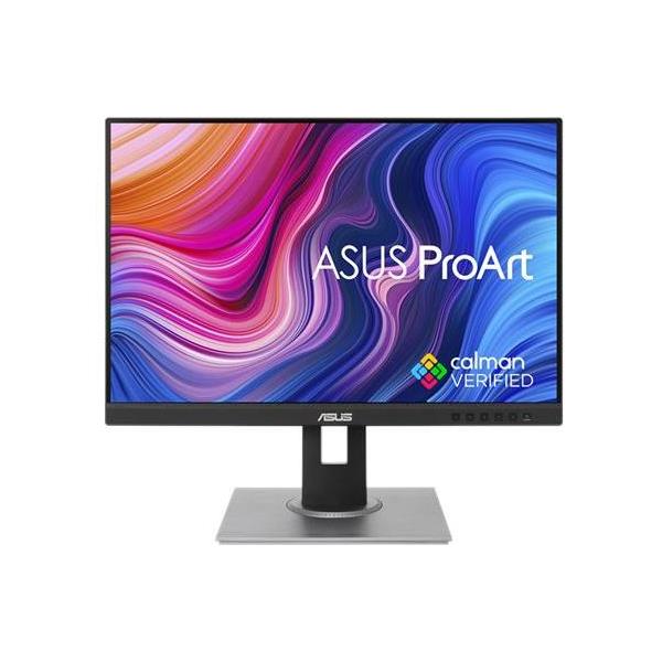 ASUS ProArt PA248QV 61.13cm (16:10) WUXGA HDMI DP 90LM05K1-B01370