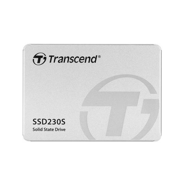 SSD Transcend 1TB SATA SSD230S 3D Nand, TS1TSSD230S - Slika 2
