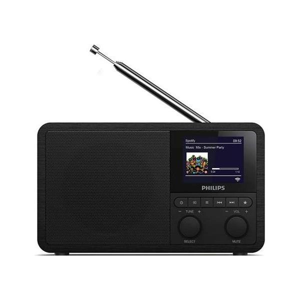 PHILIPS internet radio TAPR802/12
