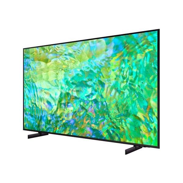 SAMSUNG LED TV UE50CU8072UXXH