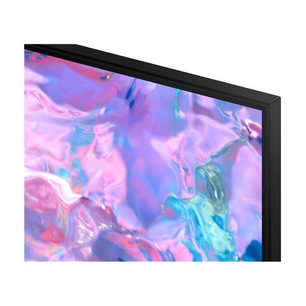 SAMSUNG LED TV UE85CU7172UXXH UHD