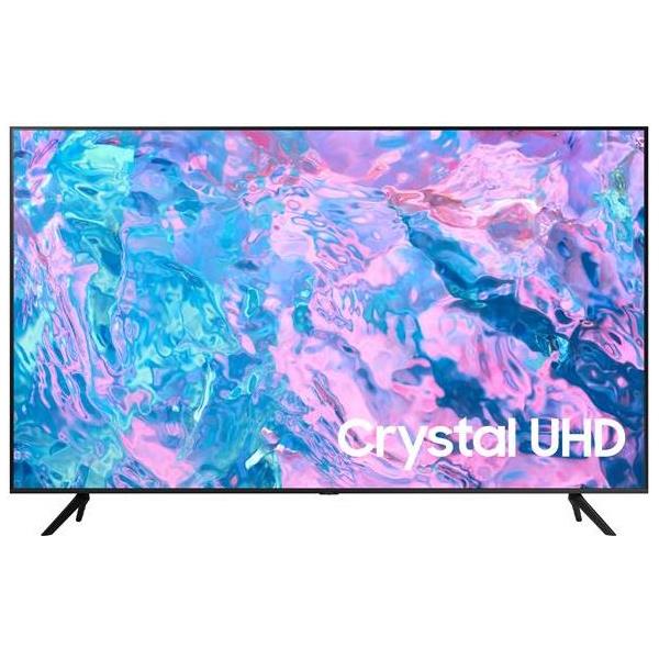 SAMSUNG LED TV UE85CU7172UXXH UHD - Slika 3