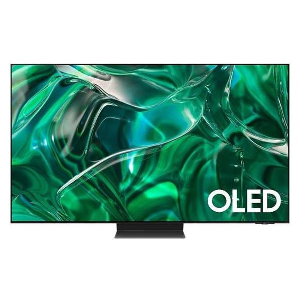 SAMSUNG OLED TV QE55S95CATXXH