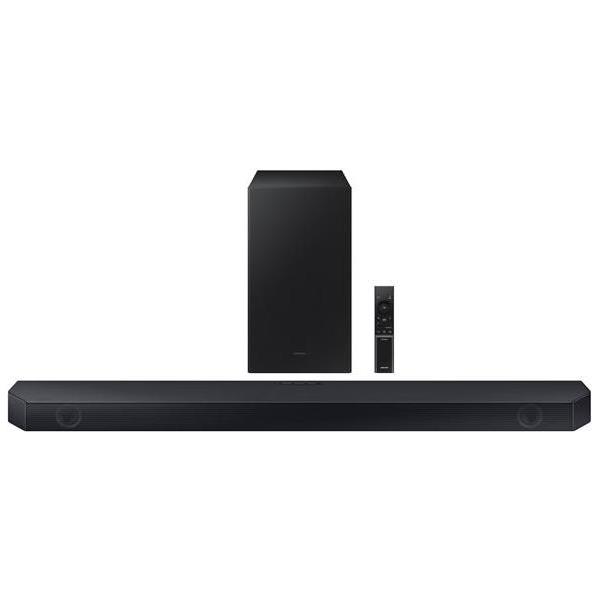SAMSUNG soundbar HW-Q600C/EN - Slika 2