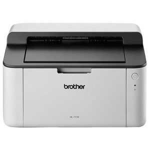 BROTHER HL1110EYJ1 Printer