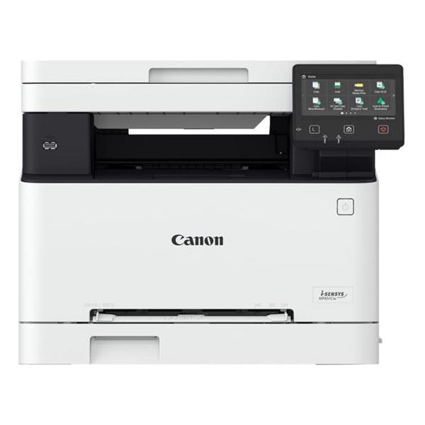 CANON MF651Cw Color Laser MFP 18ppm