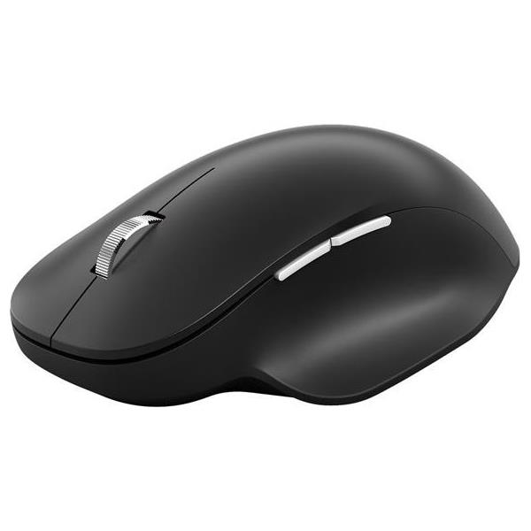 MS Bluetooth Ergonomic Mouse BT BG Blk, 222-00006