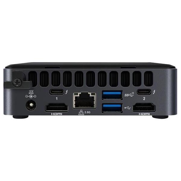 INTEL NUC 11 Barebone BNUC11TNHI30Z02
