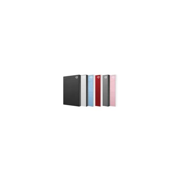 SEAGATE One Touch 2TB External HDD, STKY2000400