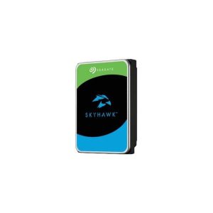 SEAGATE Surveillance Skyhawk 8TB HDD, ST8000VX010