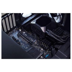 KINGSTON KC3000 4096GB M.2 PCIe, SKC3000D/4096G