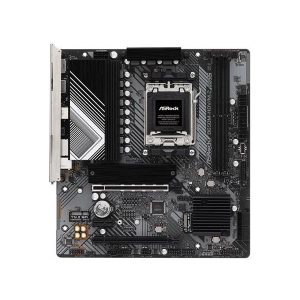 ASROCK B650M-HDV/M.2 AM5 2xDDR5 2xPCIe, B650M-HDV/M.2