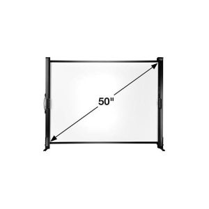 EPSON ELPSC32 50inch Screen, V12H002S32