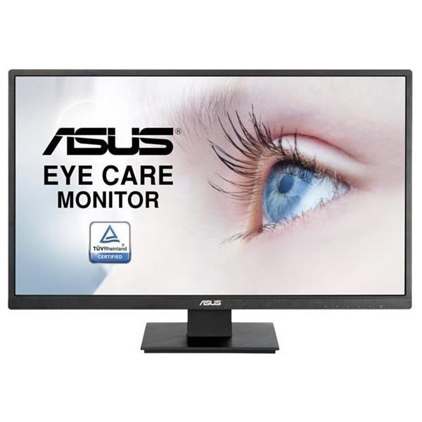 ASUS VA279HAE 27inch WLED VA FHD AG, 1920x1080, 90LM04JI-B02370