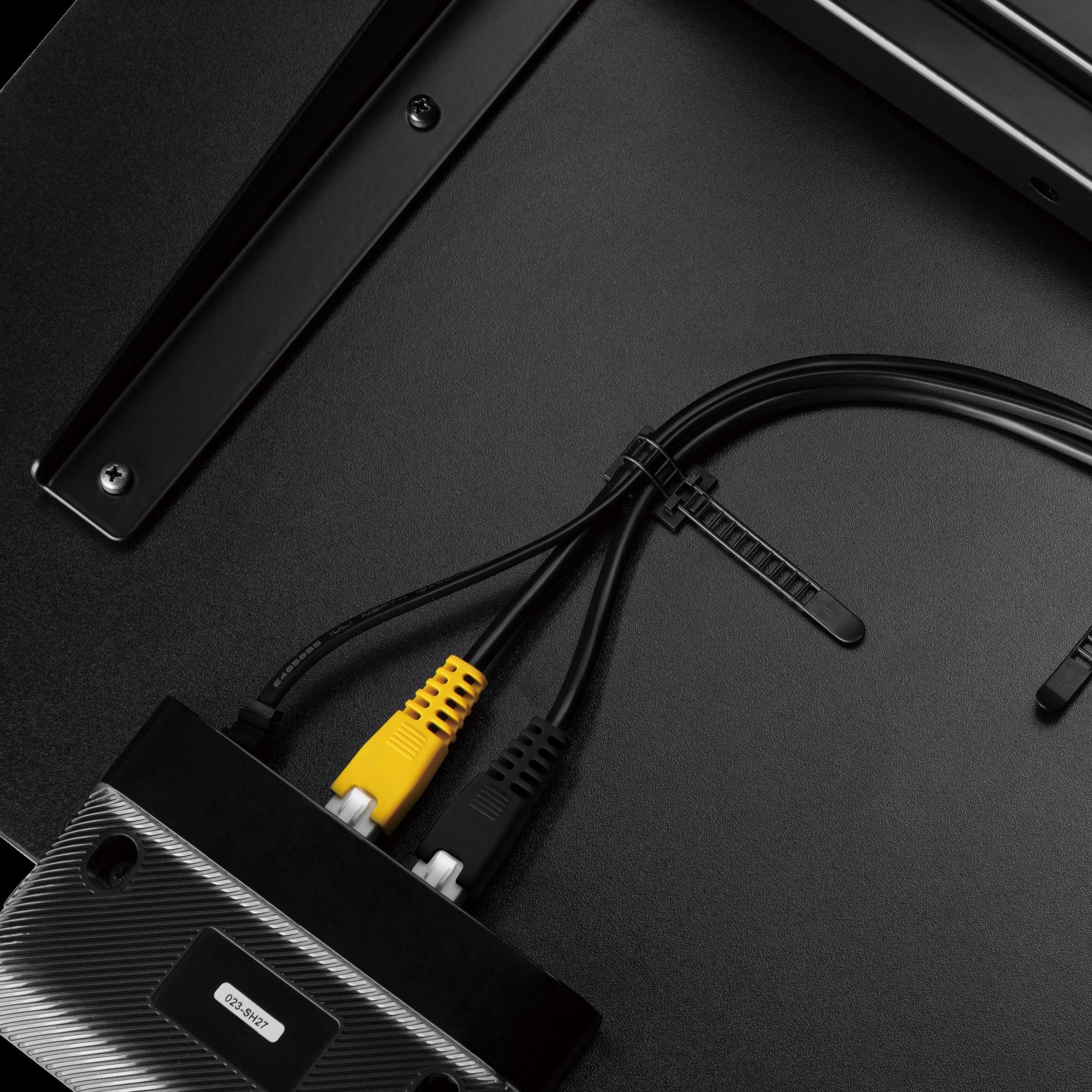 NOGE ZA STOL SBOX MD-822 - 2 Motora - Slika 4