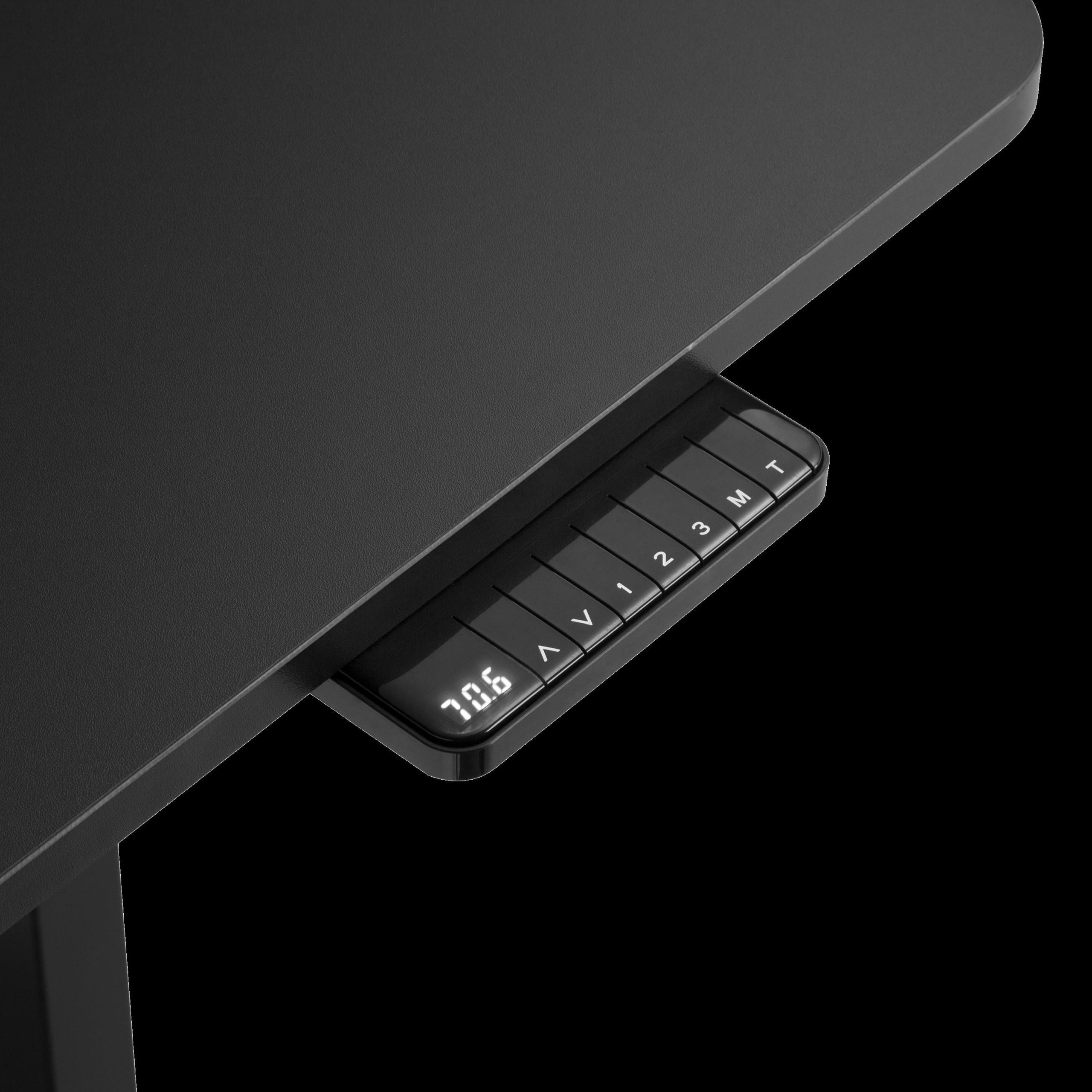 NOGE ZA STOL SBOX MD-822 - 2 Motora - Slika 5