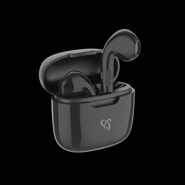 EARBUDS Slušalice + mikrofon SBOX Bluetooth EB-TWS18 Crne