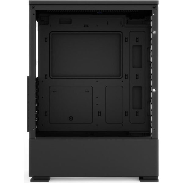 Bit Force ORION CF-4 Midi Tower RGB Gaming PC ATX kućište bez napajanja, crno, 2911121 - Slika 3