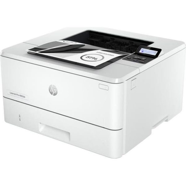 HP LaserJet Pro 4002dn Printer:EUR, 2Z605F