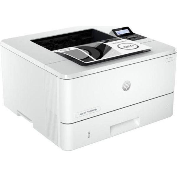 HP LaserJet Pro 4002dn Printer:EUR, 2Z605F - Slika 2