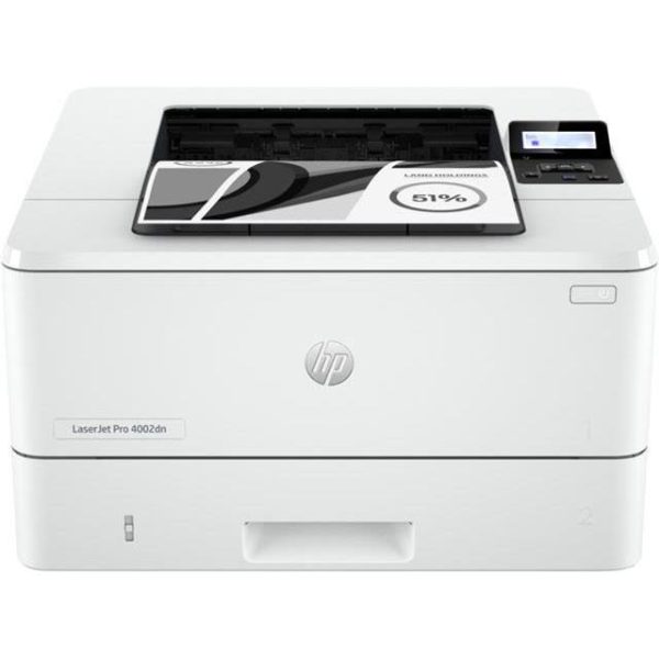 HP LaserJet Pro 4002dn Printer:EUR, 2Z605F - Slika 3