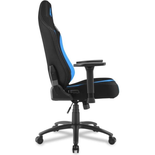 Sharkoon Skiller SGS20, igraća stolica, crna-plavo, 4044951035021