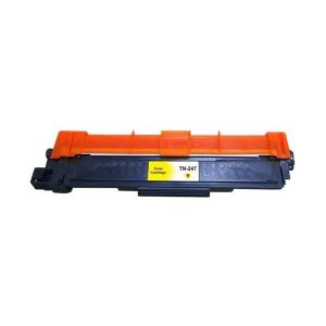 TONER BROTHER TN-247 YELLOW TOPPRINT