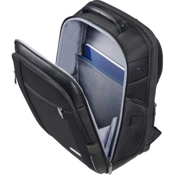 Samsonite ruksak (poslovni) Spectrolite 3.0 za prijenosnike do 17.3", crni - Slika 4