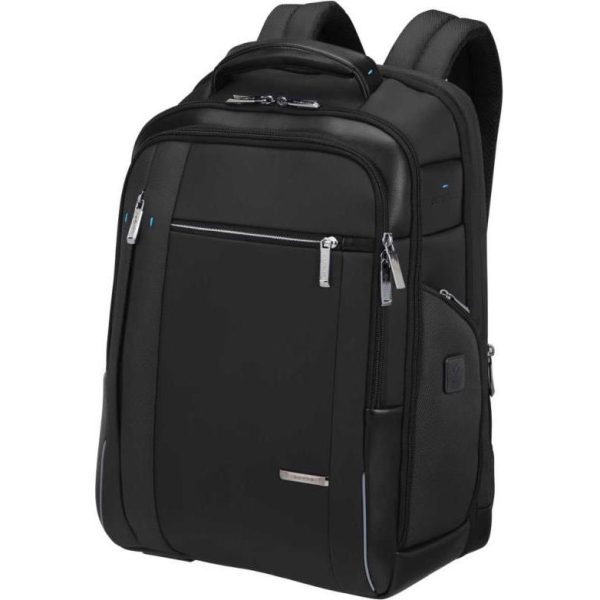 Samsonite ruksak (poslovni) Spectrolite 3.0 za prijenosnike do 17.3", crni