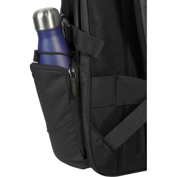 Samsonite ruksak Biz2Go za prijenosnike do 15.6", crni, SKI1.09005 - Slika 2