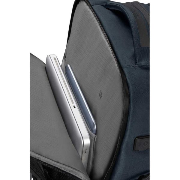 Samsonite ruksak Biz2Go za prijenosnike do 15.6", plavi, 142145 - 1277 - Slika 3