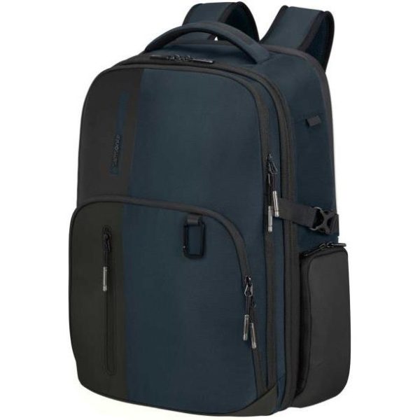 Samsonite ruksak Biz2Go za prijenosnike do 15.6", plavi, 142145 - 1277
