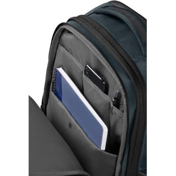 Samsonite ruksak Biz2Go za prijenosnike do 15.6", plavi, 142145 - 1277 - Slika 5