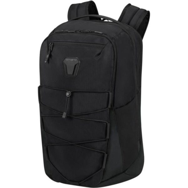 Samsonite ruksak Dye-namic za prijenosnike do 15.6",crni, 146459 - 1041