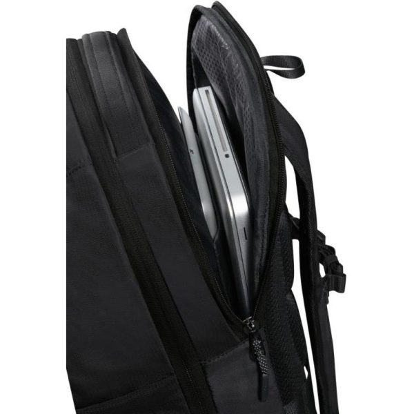 Samsonite ruksak Dye-namic za prijenosnike do 15.6",crni, 146459 - 1041 - Slika 4