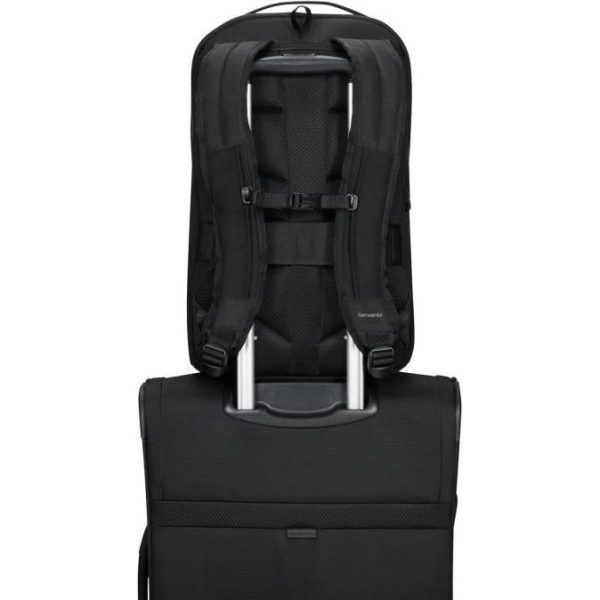 Samsonite ruksak Dye-namic za prijenosnike do 15.6",crni, 146459 - 1041 - Slika 5