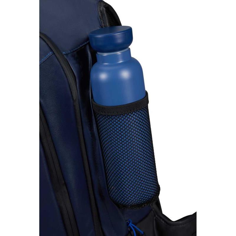 Samsonite ruksak Ecodiver za prijenosnike do 15.6", plavi, 140872 - 2165 - Slika 3