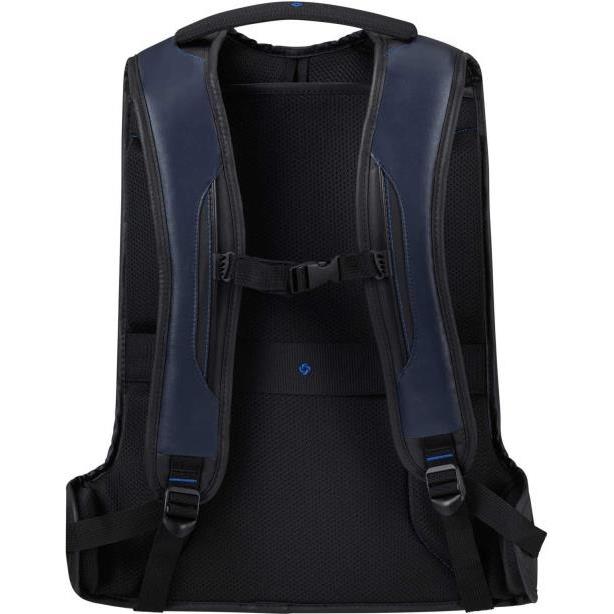 Samsonite ruksak Ecodiver za prijenosnike do 15.6", plavi, 140872 - 2165 - Slika 4